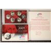 Image 1 : 2009 SILVER US 50 STATE QUARTERS PROOF SET WITHBOX