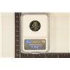 Image 2 : 2007-S WASHINGTON STATE QUARTER NGC PF70
