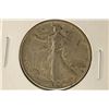 Image 1 : 1942 SILVER WALKING LIBERTY HALF DOLLAR
