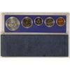 Image 2 : 1966 US SPECIAL MINT SET WITH BOX