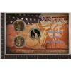 Image 2 : 2020-P/D/S INNOVATION DOLLAR SET: MASSACHUSETTS
