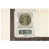Image 2 : 1984-D OLYMPIC US SILVER DOLLAR PCGS MS69