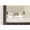Image 1 : 2010-D SOLID DATE $10 ROLL OF GRAND CANYON N.P.