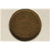 Image 2 : 1863 CIVIL WAR TOKEN "THE FLAG OF OUR UNION" ON