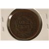 Image 2 : 1851 US LARGE CENT