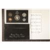 Image 2 : 1992 US SILVER PROOF SET (WITH BOX) AND