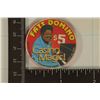 Image 2 : 1994 FATS DOMINO $5 CASINO MAGIC COLLECTORS