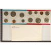 Image 1 : 1980 US MINT SET (UNC) P/D/S (WITH ENVELOPE)