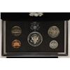 Image 2 : 1992 US SILVER PREMIER PROOF SET (WITH BOX) AND