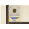 Image 2 : 1859 INDIAN HEAD CENT ANACS GOOD 4