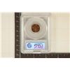 Image 2 : 1956 LINCOLN WHEAT CENT PCGS MS65RD