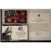 Image 1 : 2004 SILVER US 50 STATE QUARTERS PROOF SET WITHBOX