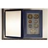 Image 2 : 1994 US PRESTIGE PROOF SET WITH BOX AND
