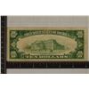 Image 2 : 1929 TYPE 2 US $10 NATIONAL CURRENCY OF ST. LOUIS