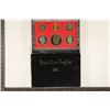 Image 1 : 1981 US PROOF SET (WITH BOX)