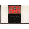 Image 2 : 1981 US PROOF SET (WITH BOX)