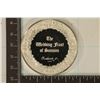 Image 2 : 2.13 TROY OZ. PROOF STERLING SILVER ROUND