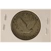 Image 2 : 1925 SILVER STANDING LIBERTY QUARTER