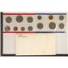 Image 1 : 1981 US MINT SET (UNC) P/D/S (WITH ENVELOPE)