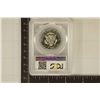 Image 2 : 1969-S KENNEDY HALF DOLLAR PCGS PR67 DCAM