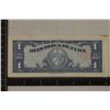 Image 2 : 1960 CUBA 1 PESO CRISP UNC BILL SMALL STAIN TOP