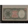 Image 2 : CRISP UNC EGYPT 10 PIASTRES BILL PRINTED BY THE