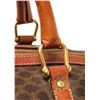 Image 6 : Celine Brown Macadam Boston Bag