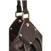 Image 6 : Louis Vuitton Brown Mahina Leather Hobo Bag