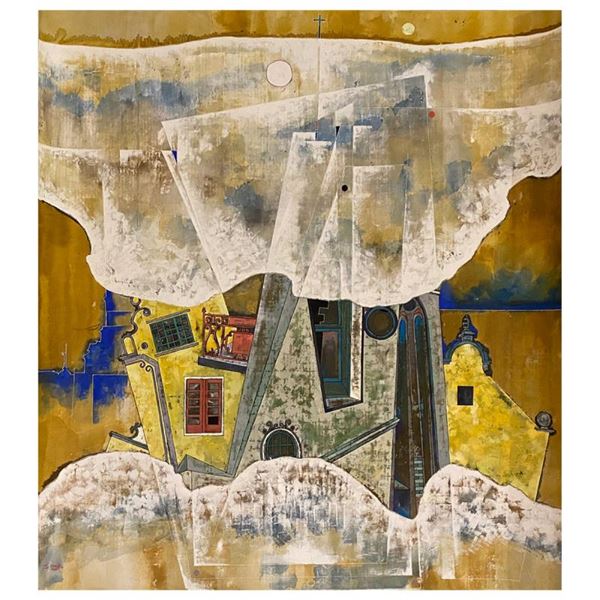 Memory of Poland by Hong Original