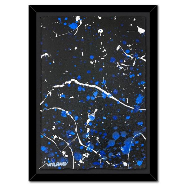 Untitled by Wyland Original