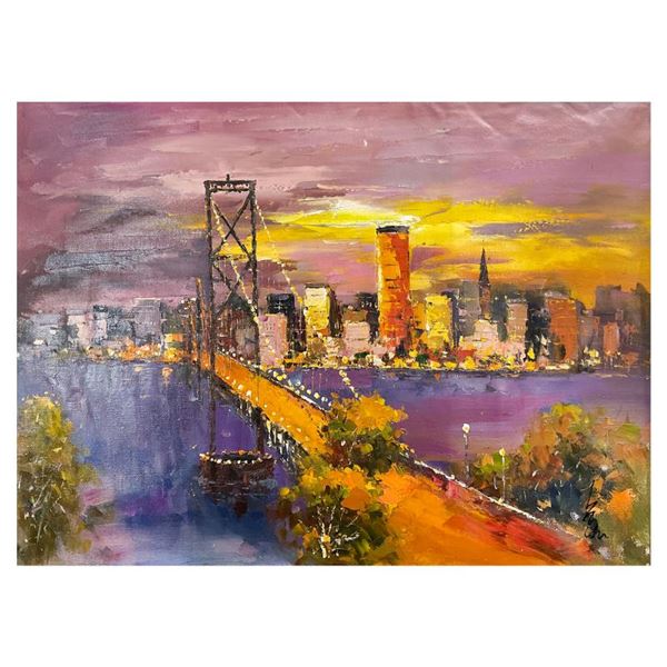 Untitled by Inam Original