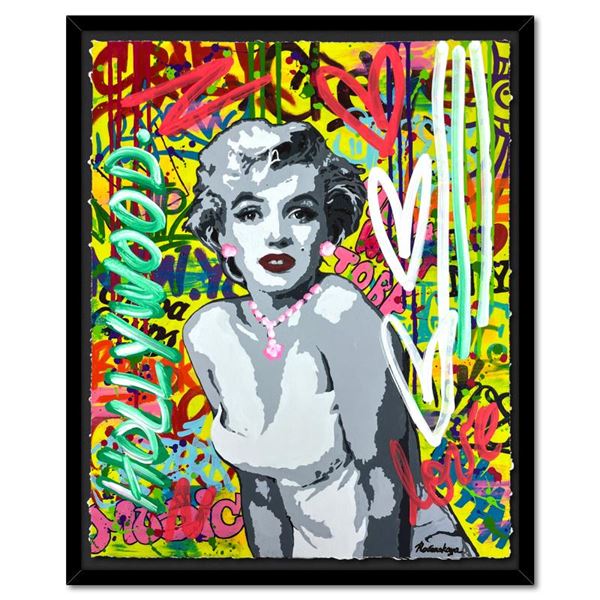 OOPS by Rovenskaya Original