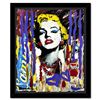 Image 1 : Marilyn Monroe II by Rovenskaya Original