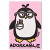 Image 1 : Adorkable by Goldman Original