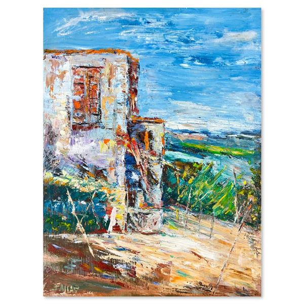 Costa del Sol by Fallas Original