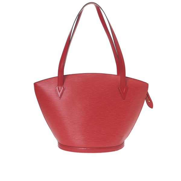 Louis Vuitton Saint-Jacques Shopping