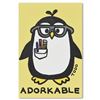 Image 1 : Adorkable by Goldman Original