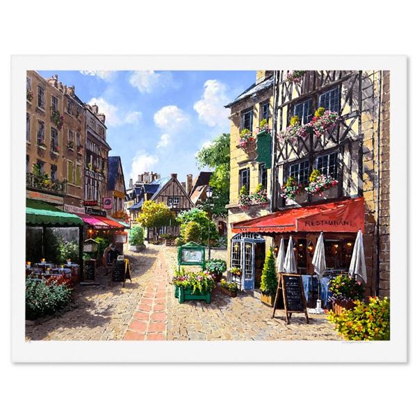 Caens by Park, S. Sam