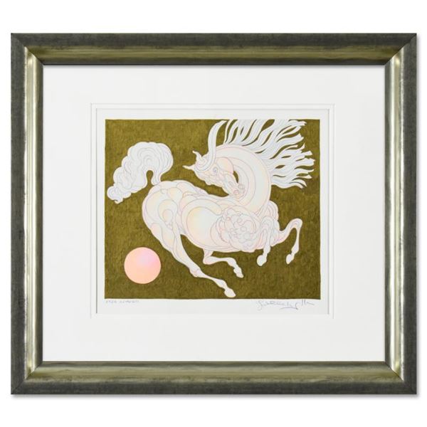 Etude XZMN by Azoulay Original