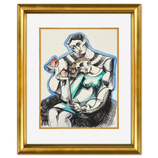 Untitled by Yuroz Original