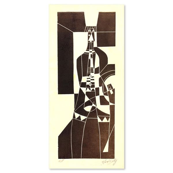 Untitled by Neal Doty (1941-2016)