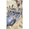 Image 2 : PRECOR EFX COMMERCIAL ELLIPTICAL CROSS TRAINER WITH TOUCH SCREEN DISPLAY & HEADPHONE JACK