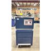 Image 2 : ACROSS INTERNATIONAL T40X-UL 110V SINGLE PH 650W COMMERCIAL MOBILE ELECTRIC HORTICULTURAL COLD TRAP