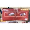 Image 2 : SET OF 2 PLATINUM HORTICULTURE PRO SERIES DOUBLE ENDED 1000W HPS LAMPS SOLAR KIT