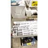 Image 2 : ASSORTED POWERVEG RED BASE/ BLUE BASE GROW LIGHTS & A SUN BLASTER T5H0 6400K FULL SPECTRUM GROW