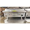 Image 2 : VULCAN 24" STAINLESS STEEL COMMERCIAL GAS CHAR BROILER WITH A ENVIRO TECH STAINLESS STEEL 2 DRAWER