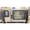 Image 2 : CONVOTHERM STAINLESS STEEL 6.2 SERIES COMMERCIAL GAS COMBI OVEN COOK CENTER ON A CONVOTHERM