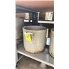 Image 4 : SHELF OF ASSORTED SIZED COMMERCIAL STOCK POTS