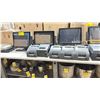 Image 2 : 6- 15" TOUCHSCREEN POINT OF SALE TERMINALS, 13 THERMAL RECEIPT PRINTERS, 4 YEAHLINK IP PHONES &