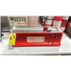 Image 1 : FRANCESCO PALUMBO COMMERCIAL HAND OPERATED PRESS SYSTEM